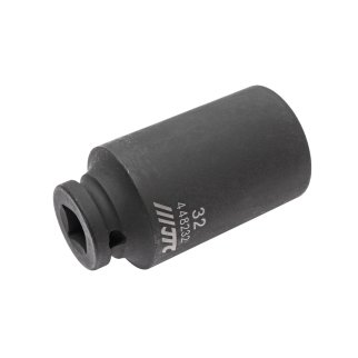 Головка торцевая 32 1/2" 6гр ударная 82мм JTC фото