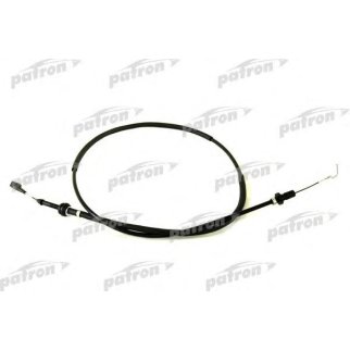 Трос газа PATRON PC4001 фото