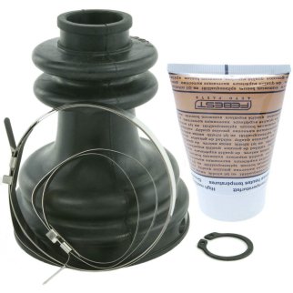 Пыльник шрус внутренний комплект 75x108x23.5 фото