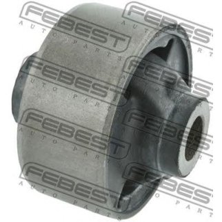 Сайлентблок передний подвески FEBEST SZAB-030 фото