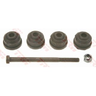 Стойка заднего стабилизатора TRW JTS581 фото