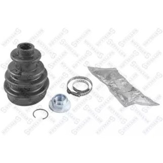 13-00591-SX_к-кт пыльника ШРУСа наружного! Mazda 6 1.8-2.3 02> фото