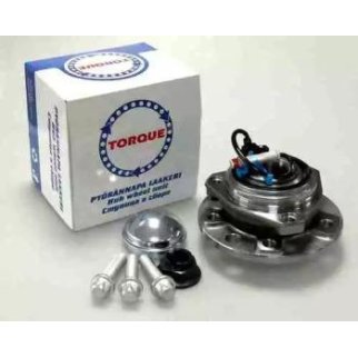 Ступица передняя TORQUE PL868 фото