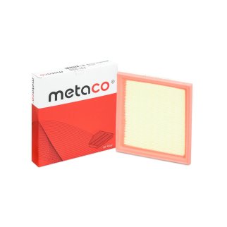 Фильтр воздушный metaco 1000-104 фото 2