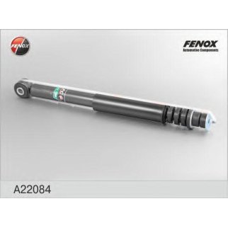 Амортизатор задний Fenox A22084 фото