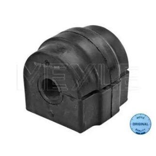 Втулка заднего стабилизатора (12,5 mm) фото