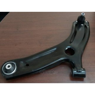 Рычаг передней подвески нижний левый с шарнирами в сборе, 8450006733 фото