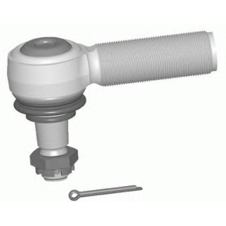 Нак.рул.тяги MERCEDES G-CLASS (W461,W463) 89=> фото