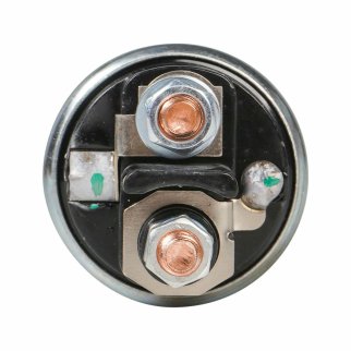 Реле втягивающее стартера для а/м Fiat Albea (03-)/Doblo (05-) 1.4i (VSR 1619) фото 4