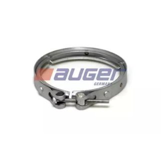 Хомут глушителя auger 65460 фото