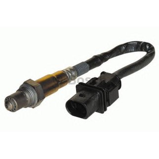 Датчик кислородныйLambdasonde BOSCH 0 258 017 217 фото