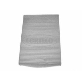 Фильтр салона CP1050 DACIA: LOGAN 04-, LOGAN MCV 07-, NISSAN: KUBISTAR 03-, RENAULT: CLIO II 98-, KANGOO 97-, MEGANE I 95-03, VW: GOLF IV Variant 99- фото