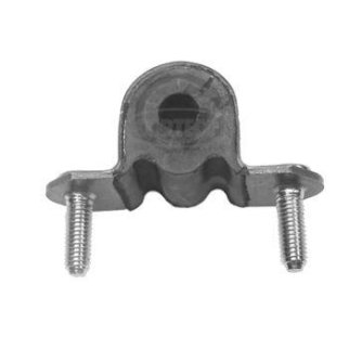 Втулка переднего стабилизатора CORTECO 21653157 фото