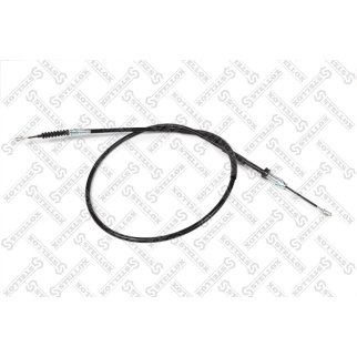 29-98623-SX_трос ручного тормоза левый+правый! disc Ford Mondeo SW 96> фото