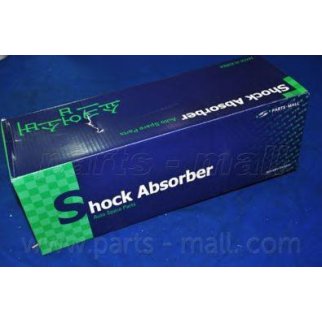 Амортизатор задний PARTS-MALL PJC-125 фото