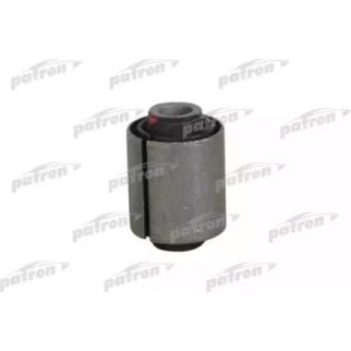 Сайлентблок PATRON PSE10625 фото