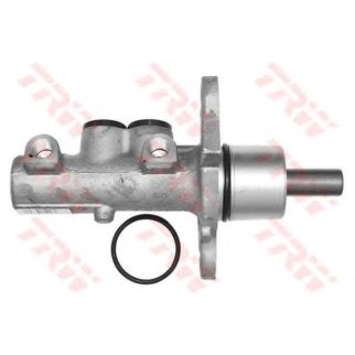 Цилиндр тормозной главный TRW PML384 фото