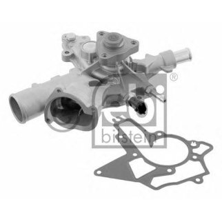 Насос водяной (помпа) FEBI 28543 фото