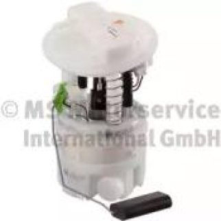 Насос топливный электрический PIERBURG 7.05656.66.0 фото