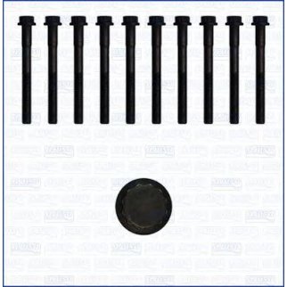 Болты ГБЦ к-кт AJUSA 81013400 фото