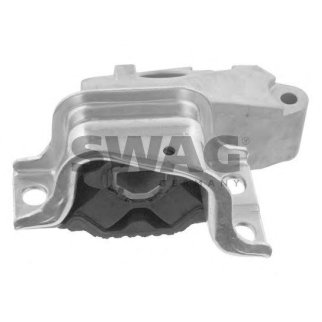 Опора двигателя SWAG 62 93 2277 фото