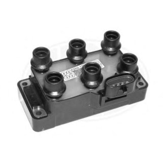 Катушка зажигания ERA 880182 фото