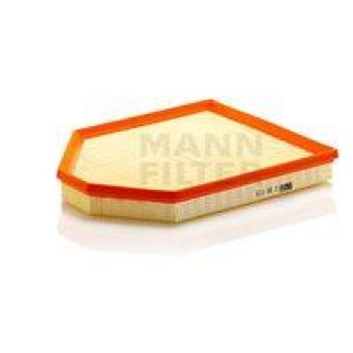 Фильтр воздушный MANN FILTER C 30 013 фото