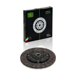 Диск сцеп. для а/м Nissan Almera N16 (00-) 1.5i (ведом.) (FD 1402) фото