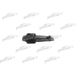 Опора двигателя CITROEN C2 03-, C3 02-, C3 Pluriel 03-, PEUGEOT 1007 05-, 207 06- фото