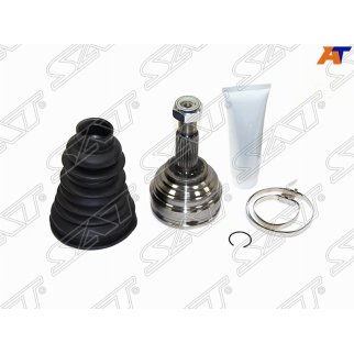 Шрус наружный RENAULT LOGAN 10-/NISSAN ALMERA GA15 12- фото