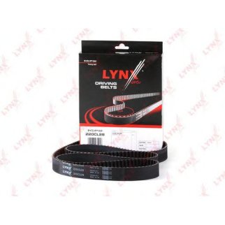 Ремень ГРМ HCV фото