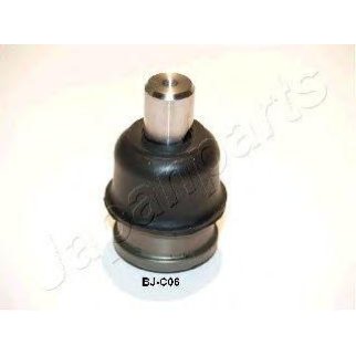 Опора шаровая Japanparts BJ-C06 фото