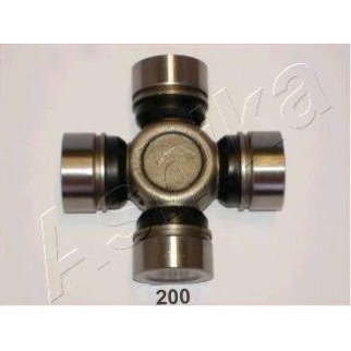 Крестовина карданного вала ashika 66-02-200 фото