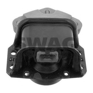 Опора двигателя правая SWAG 62 93 9669 фото