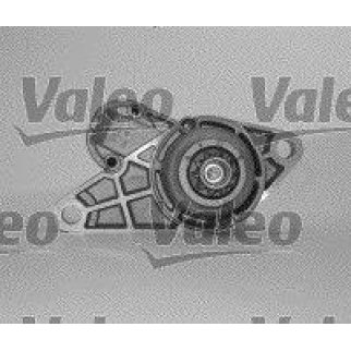 Стартер фото