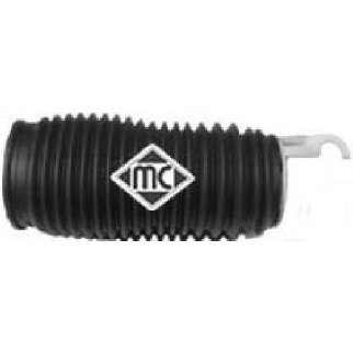 ПЫЛЬНИК РУЛЕВОЙ CITROEN SAXO 96-03 фото