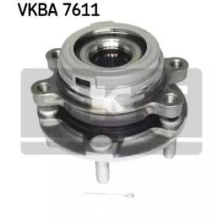 Подшипник ступицы SKF VKBA 7611 фото