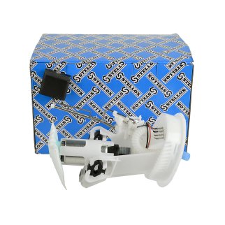 10-02006-SX_насос топливный электрический! 3.0b в сборе BMW E36 1.6-2.5i/Ti 90-00 фото 2