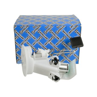 10-02006-SX_насос топливный электрический! 3.0b в сборе BMW E36 1.6-2.5i/Ti 90-00 фото 3