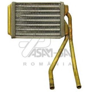 Радиатор отопителя фото