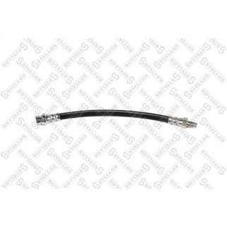 27-00210-SX_шланг тормозной задний правый! Ford Transit V347 06> фото