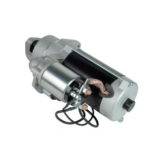 88-02089-SX_стартер !24V 4.0kW z10 120 град.вправо IVECO EuroCargo фото 2