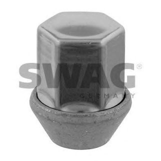 Гайка колеса SWAG 50 92 6287 фото