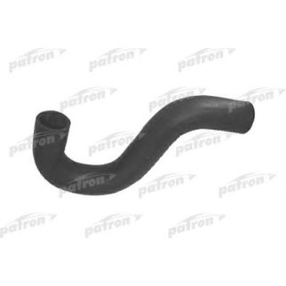 Патрубок радиатора PATRON P24-0019 фото