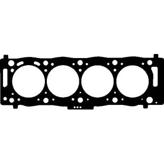 Прокладка ГБЦ фото