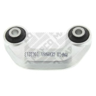 Стойка переднего стабилизатора MAPCO 49684HPS фото