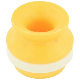 Отбойник амортизатора FEBEST CHD-ORLF фото