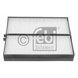 Фильтр салона FEBI 24542 фото