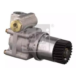 Насос гидроусилителя FEBI 49254 фото