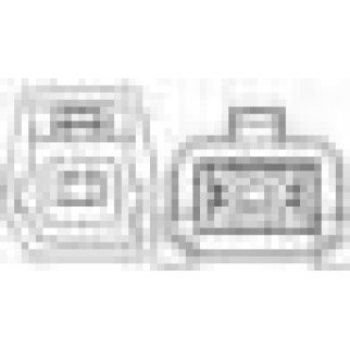 Вентилятор радиатора Hella 8EW 351 150-074 фото 3